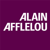 Pub&Pain Alain Afflelou Guyenne Presse Sac à pain publicitaire communication boulangerie